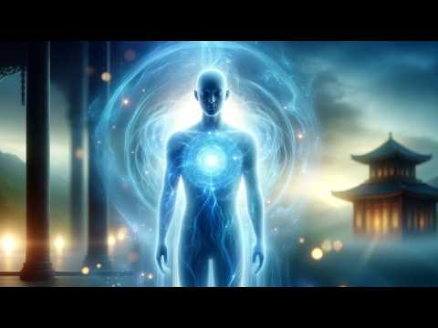 Bist du dir bewusst, was du wirklich bist?