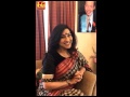 Rituparna Sengupta IBFA2017