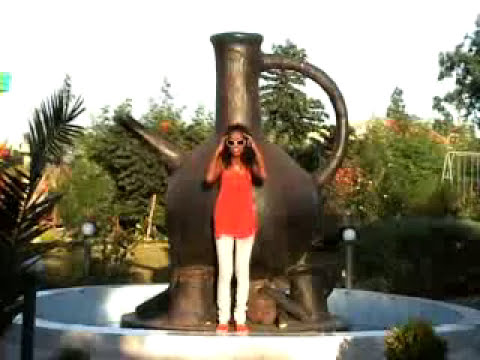 Safuun Sodaadhe - Waaritee Furii - Ethiopian Oromo Music 2012