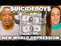THIS ALBUM IS A BANGER Uicideboy New World Depression Album Review