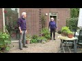 Havenaren balen van uitstel groot onderhoud