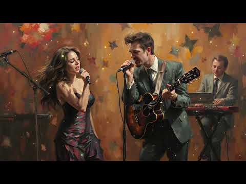 Pe aripi de nostalgie - Ne-am întâlnit demult - (Voce AI)