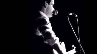 Tom Mann - I (Original Song Acoustic Live)
