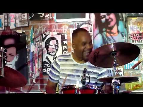 Royal Southern Brotherhood 2013-04-12 Lake Worth, Florida - The Bamboo Room