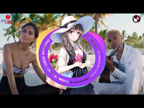 Maejor, Greeicy - I Love You ( Version Reggae 2020 ) ( AVI S, SISH) Zouk Konpa Audio Spectrum Remix