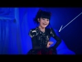 03 BABYMETAL Iine LIVE LEGEND 1997 SU METAL Seitan Sai 2013