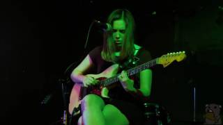 Soccer Mommy - Waiting For Cars (live @ Muchmore's 4/11/17)