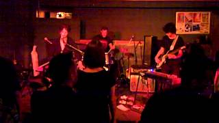 Shilpa Ray -- Col. Mustard in the Billiards Room With Sheets of Acid