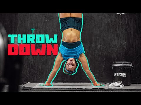 tttTD104 - TTT THROWDOWN