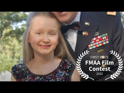 FMAA  Scholarship Contest -- Scholarship Winner Entry