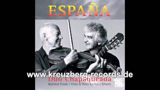 Enrique Granados - Danza Espanola No. 5