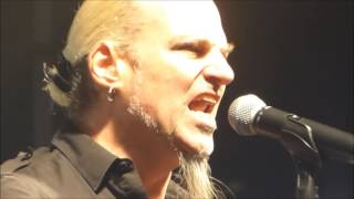 Samael - Black Trip - Madrid, Spain Madrid Is The Dark