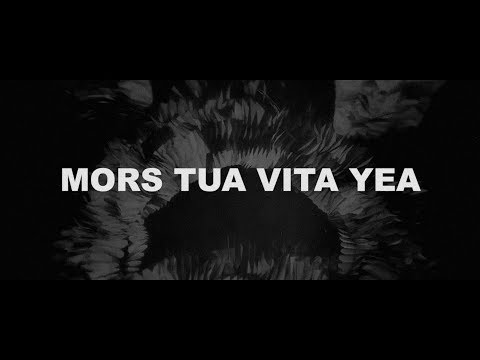 Video thumbnail for Mors Tua Vita Yea
