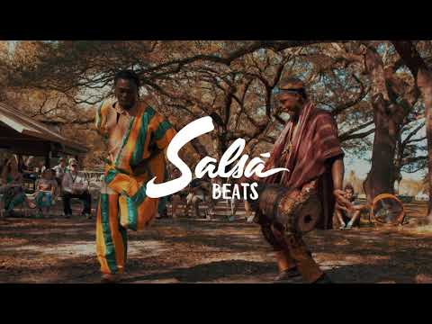 Ponte pa lo tuyo - Yoruba Andabo