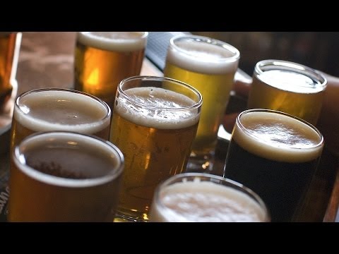 What Are Hops? | Beer Brewing