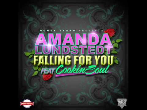 Amanda Lundstedt feat. Cookin Soul - Falling for you