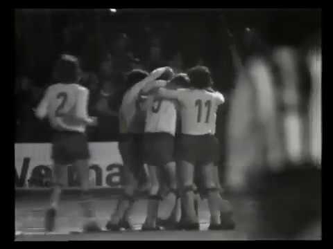 December 12, 1973 | 1.FC Lok Leipzig - Fortuna Düsseldorf 3:0 (1:0)