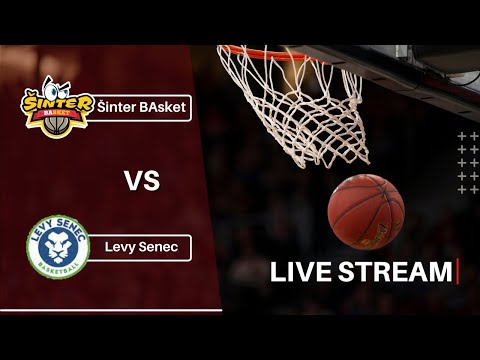 Šinter BAsket - Levy Senec, Chlapci U15 1