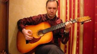 Estatic fear 1996 Des Nachtens suss Gedone guitar cover