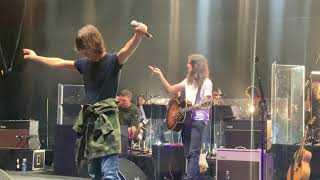 Richard Ashcroft - Bittersweet Symphony - Live at Royal Albert Hall 1st November 2021