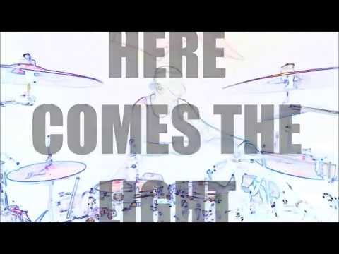 Here Comes The Light by Within Reason LYRIC VIDEO