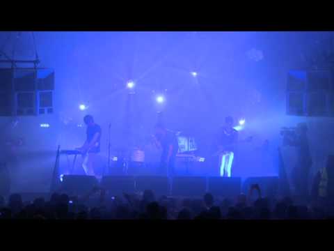 Fenech-Soler - Demons (Live at Heaven)