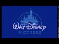 Walt Disney Pictures 2005 Closing The Parent Trap 1962 Logo