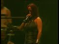 Kosheen - Pride | Live at Rock Werchter Festival Belgium 2000