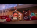 Sausage Party 2016  sex scene  (HQ)