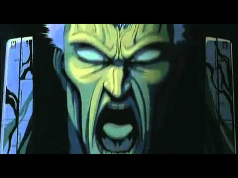 Лабиринт сновидений - Трейлер