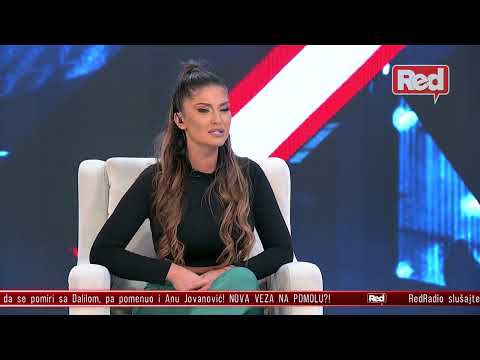 Pitam za druga - Biljana Dragojević o raspadu braka sina Dejana i Dalile - 14.03.2022.