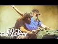 Vehicle Hijinks That Spiraled Out Of Control Duck Dynasty