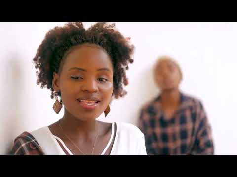 Jux Ft Zuchu - Nidhibiti (Official Music Video) By anaya tz & Silver cash