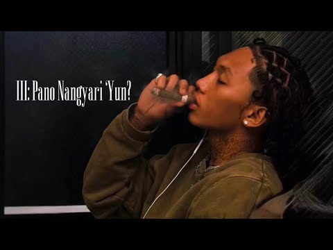 Pano nangyari ‘yun - Zeek Rio