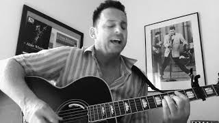 Alain Whyte -  Trouble Loves Me