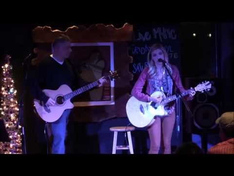 Ashley Lusk, version of the song "House of the Rising Sun"