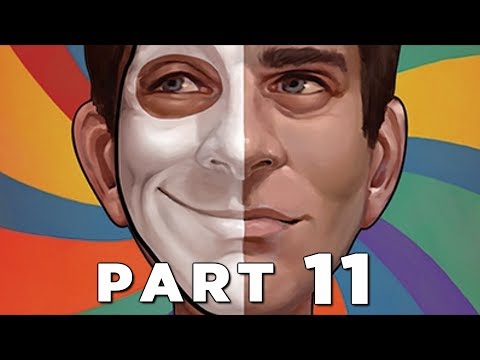 WE HAPPY FEW Walkthrough Gameplay Part 11 - JUBILATOR BOSS