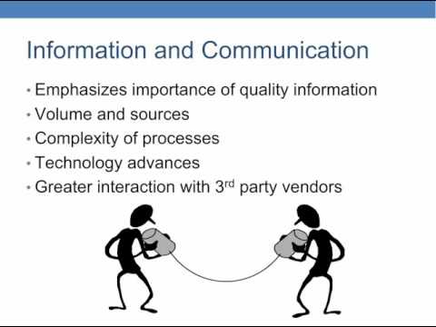 Internal Controls Webinar