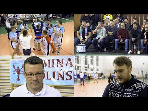 2018.01.14 SPS Radmot Jedlińsk - GKS YABU Sadownik Błędów