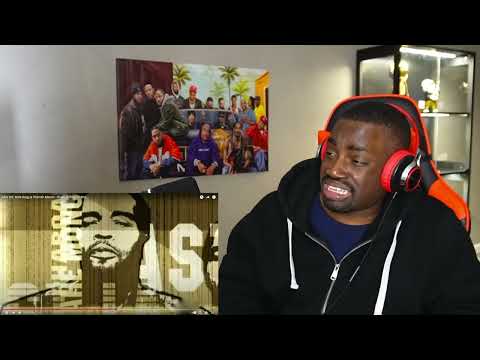 25 Yr Old Reacts To Mos Def, Nate Dogg & Pharoah Monch - Oh No (Official Video)