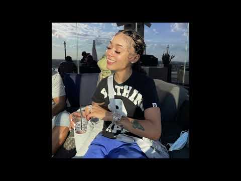 J COLE x SUMMER WALKER TYPE BEAT * SMILE ON ME *