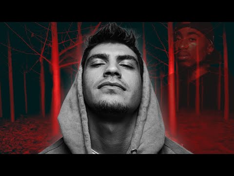 TURKISH 2PAC BOTAN BEYAZ. WHY IS HE SOOOO GOOOOD AT IT?