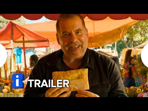 O Rei da Feira | Trailer Oficial