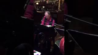 mikel paul - I’m Not Your Type