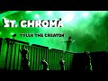 St Chroma Live Tyler The Creator Chromakopia World Tour