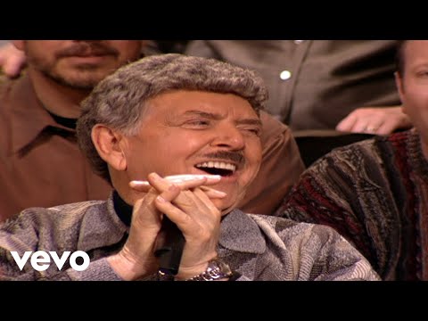 Gaither - He Keeps Me Singing [Live] ft. Jake Hess