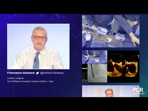 Tricuspid valve lifetime management