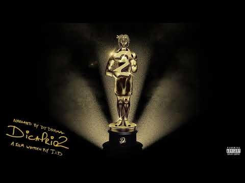 J.I.D – Off da Zoinkys (Audio)