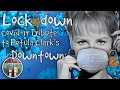 Lockdown - Covid-19 Version of Downtown - Petula Clark (Covid 19 Songs)