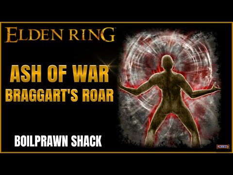 Braggarts Roar